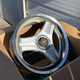 Image for article titled A Set Of Three-Spoke Wheels Made Me Love My Cheap Nissan Leaf Even More